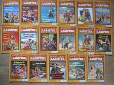 17 STK. NEUE LASSITER