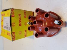 Bosch 1235522361 Zündverteilerkappe Zündverteiler passend für E30 BMW E21 3er 5e