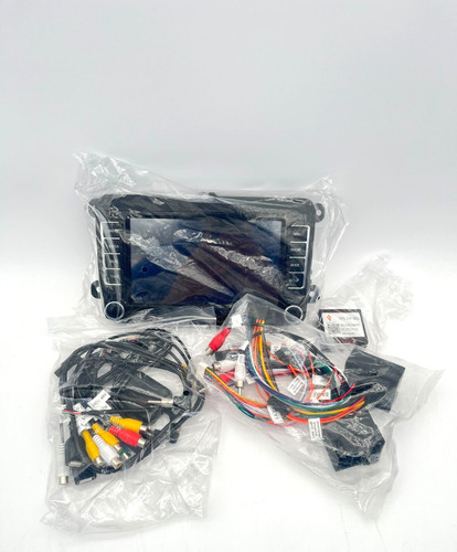 Camecho sh1am2cam autoradio - sh1am2cam, 2