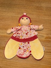 Sterntaler Flora Die Fee