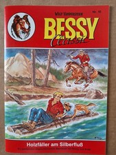 Hethke Bessy Classic Nr. 10