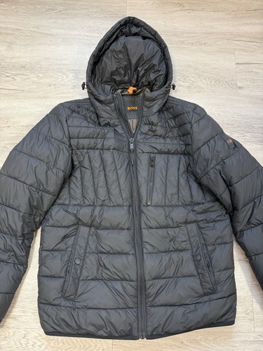 Herren jacke boss größe - boss, 50