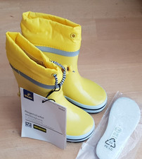 Gefütterte Gummistiefel TCM