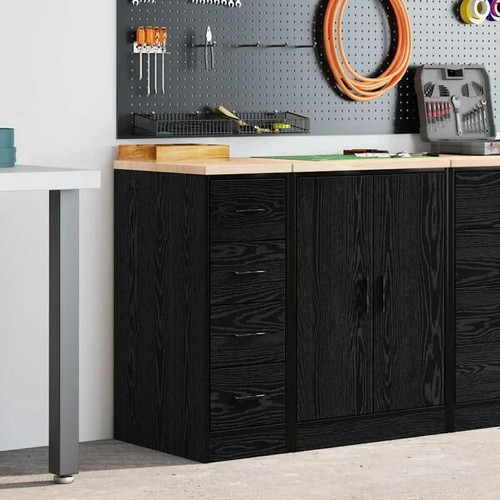 Vidaxl garagenschrank - vidaxl,