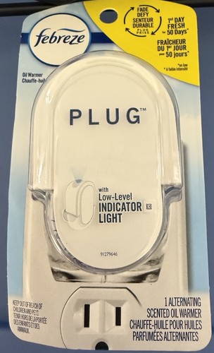 Lot febreze plug in - of,