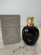 Christian Dior Poison EDT