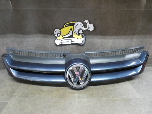 Kühlergrill 5m0853655a golf - kühlergrill,