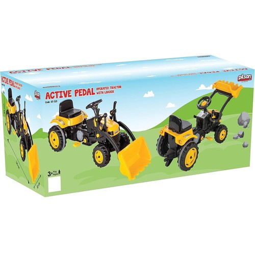 Pilsan 315 tret - 07-315, mit