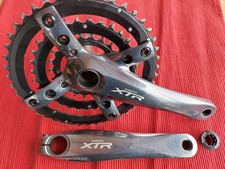 Shimano XTR FC-M 960
