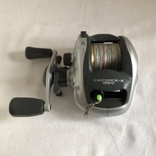 DAIWA Triforce-Z 153IV