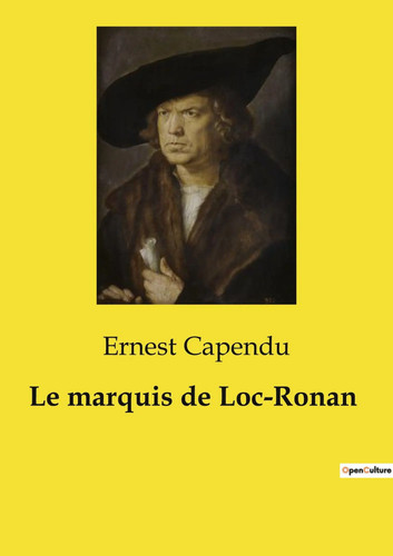 Marquis loc ronan - le, loc­ronan