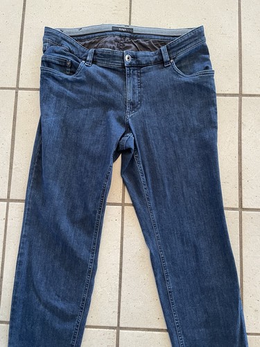 Eurex brax jeans - eurex, by
