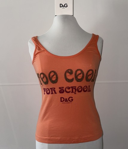 Dolce gabbana t shirt - d&g, &
