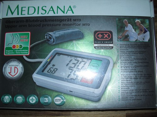 Medisana mtd - medisana,