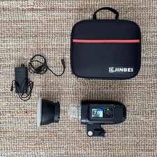 Jinbei HD-400 Pro TTL