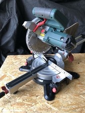 Metabo Kappsäge KGS 216 M