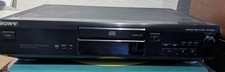 SONY CDP-XE210 CD-Player