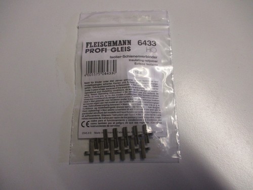 Fleischmann 6433 profi - fleischmann, profi-gleis