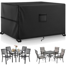 Gartenmöbel Abdeckungen, 