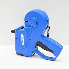 Melag MELAdoc Etiketten-Handdrucker Gebraucht