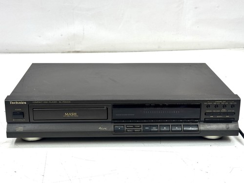 Technics pg340a player - technics,