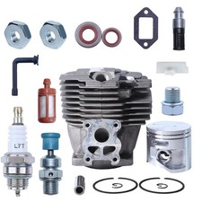 Kolben und Zylinder 50mm Kit