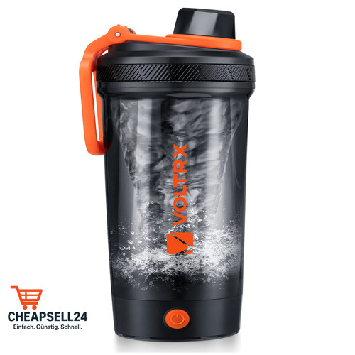 Elektrischer shaker 24oz - shaker,