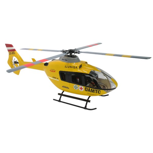 Flishrc hubschrauber 135 - flishrc, ec-135