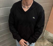 Vintage Lacoste Pullover /