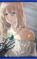 Violet Evergarden A3