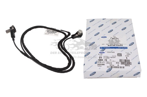 Original ford antennenkabel - original,