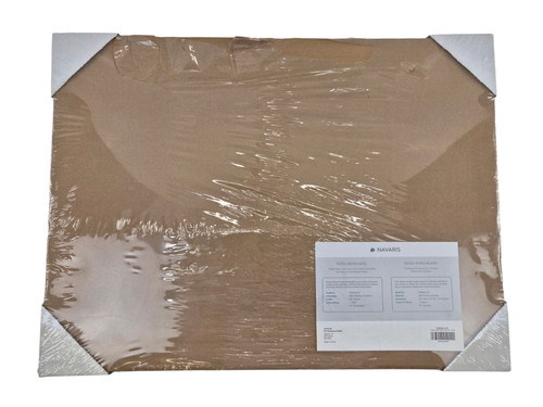 Navaris memoboard mit - memoboard,