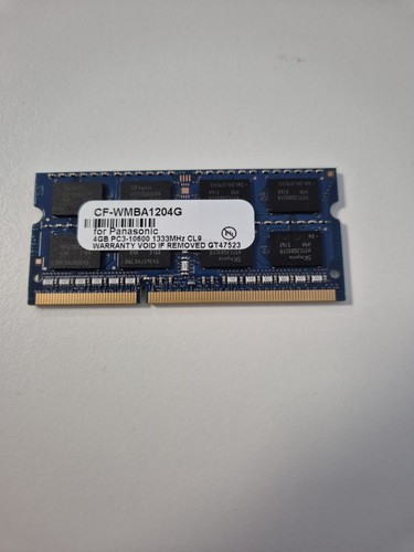 4gb ram für panasonic - ram,