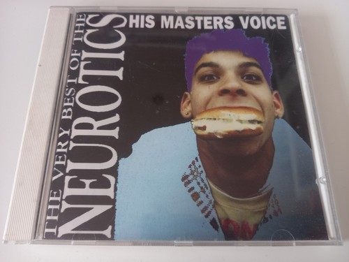 Newtown neurotics his - neurotics,