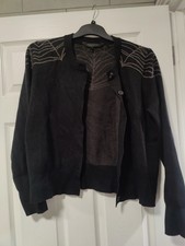 Killstar 2xl 18 Schwarz