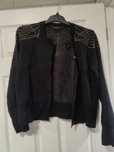 Killstar 2xl schwarz - killstar,