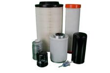 Filterset für Atlas Copco XAS 97 DD Motor Deutz D 2011L03 ab Baujahr 2013 Filter