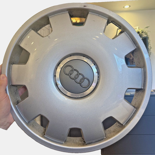 Radkappe satz radzierblende - 4x,