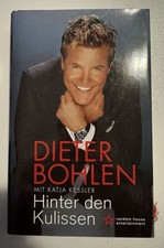 Dieter Bohlen - Hinter den Kulissen