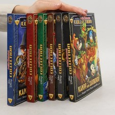 Lustiges Taschenbuch