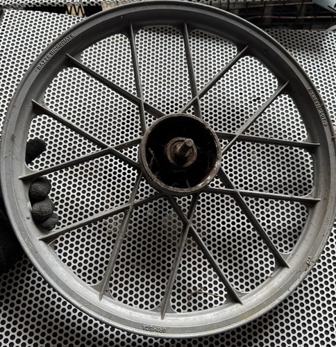 Mofa felge zündapp - mofa,
