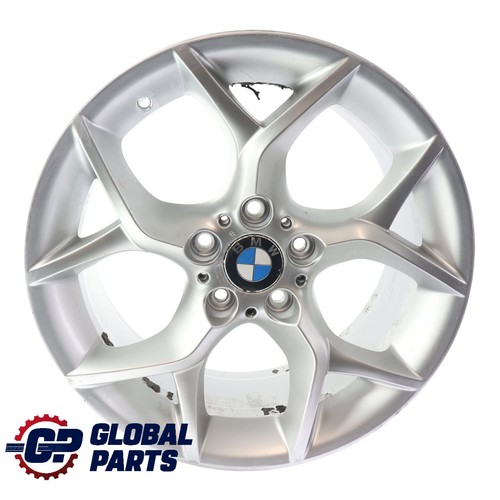 Bmw e84 felge alu silber - felge,
