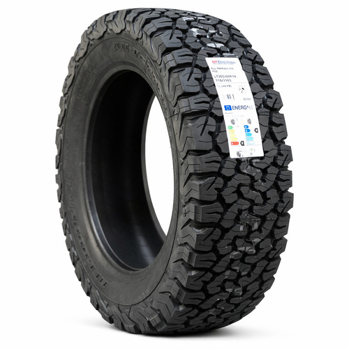 Goodrich all terrain - bf,