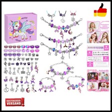 Schmuck Basteln Mädchen