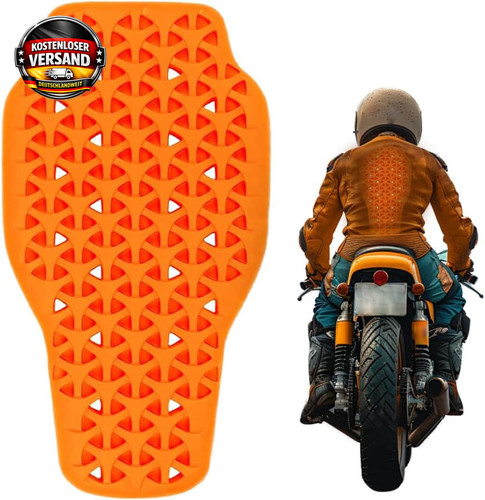 Motorrad rückenprotektor - motorrad,
