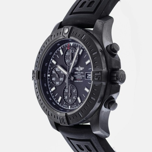 Breitling colt automatik 44mm - colt,