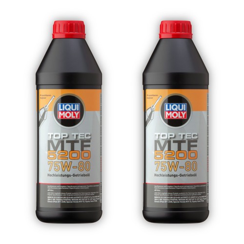 Getriebeöl liqui moly - liqui,