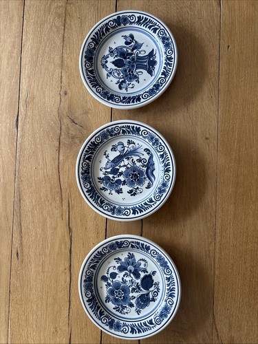 Royal goedewaagen blue - goedewaagen, delft