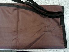 Bockdecke Bockschürze