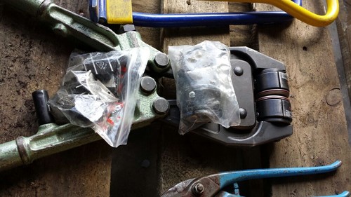 Eckold stauch oder - hz,